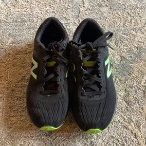 New Balance Tennjs Shoes